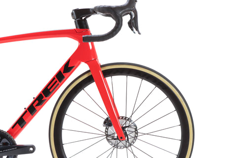Trek Emonda SL 7 Shimano Ultegra Di2 Disc Road Bike 2021, Size 56cm