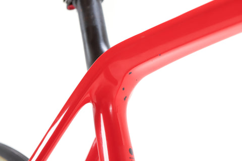Trek Emonda SL 7 Shimano Ultegra Di2 Disc Road Bike 2021, Size 56cm