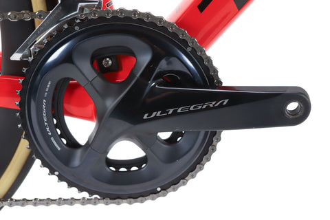 Trek Emonda SL 7 Shimano Ultegra Di2 Disc Road Bike 2021, Size 56cm