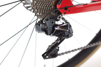 Trek Emonda SL 7 Shimano Ultegra Di2 Disc Road Bike 2021, Size 56cm