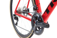 Trek Emonda SL 7 Shimano Ultegra Di2 Disc Road Bike 2021, Size 56cm