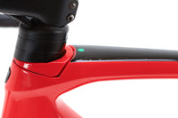 Trek Emonda SL 7 Shimano Ultegra Di2 Disc Road Bike 2021, Size 56cm