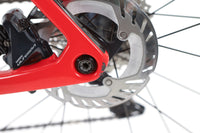 Trek Emonda SL 7 Shimano Ultegra Di2 Disc Road Bike 2021, Size 56cm