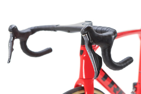Trek Emonda SL 7 Shimano Ultegra Di2 Disc Road Bike 2021, Size 56cm