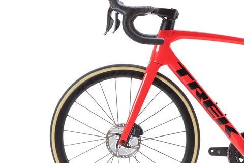 Trek Emonda SL 7 Shimano Ultegra Di2 Disc Road Bike 2021, Size 56cm