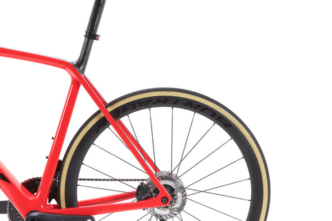 Trek Emonda SL 7 Shimano Ultegra Di2 Disc Road Bike 2021, Size 56cm