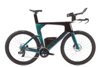 Trek Speed Concept SLR 6 Sram Rival AXS Disc TT Bike 2023, Size XL