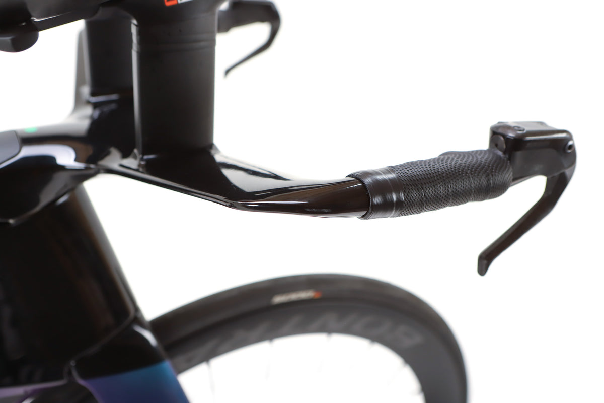 Trek Speed Concept SLR 6 Sram Rival AXS Disc TT Bike 2023, Size XL