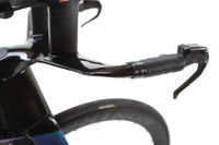 Trek Speed Concept SLR 6 Sram Rival AXS Disc TT Bike 2023, Size XL