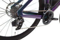 Trek Speed Concept SLR 6 Sram Rival AXS Disc TT Bike 2023, Size XL