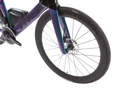 Trek Speed Concept SLR 6 Sram Rival AXS Disc TT Bike 2023, Size XL