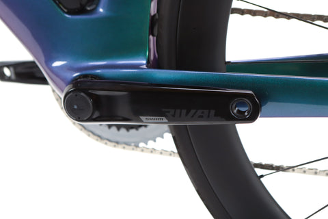 Trek Speed Concept SLR 6 Sram Rival AXS Disc TT Bike 2023, Size XL