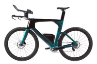 Trek Speed Concept SLR 6 Sram Rival AXS Disc TT Bike 2023, Size XL