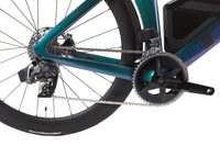 Trek Speed Concept SLR 6 Sram Rival AXS Disc TT Bike 2023, Size XL