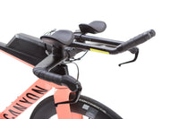 Canyon Speedmax CF 8.0 Shimano Ultegra Di2 Disc TT Bike 2023, Size Small