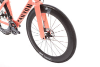 Canyon Speedmax CF 8.0 Shimano Ultegra Di2 Disc TT Bike 2023, Size Small