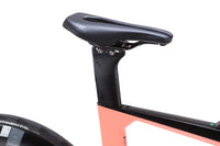 Canyon Speedmax CF 8.0 Shimano Ultegra Di2 Disc TT Bike 2023, Size Small