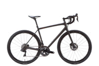 Specialized S-Works Aethos Shimano Dura-Ace Di2 Disc Road Bike 2021, Size 56cm