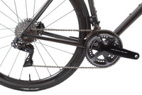 Specialized S-Works Aethos Shimano Dura-Ace Di2 Disc Road Bike 2021, Size 56cm