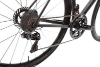 Specialized S-Works Aethos Shimano Dura-Ace Di2 Disc Road Bike 2021, Size 56cm