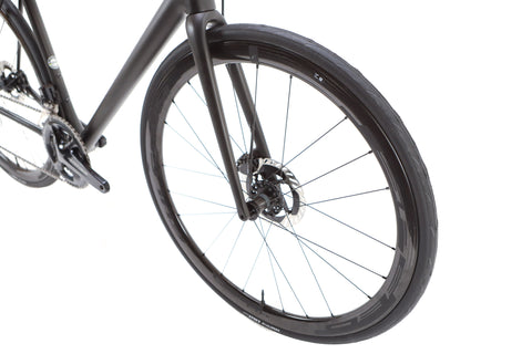 Specialized S-Works Aethos Shimano Dura-Ace Di2 Disc Road Bike 2021, Size 56cm