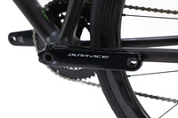 Specialized S-Works Aethos Shimano Dura-Ace Di2 Disc Road Bike 2021, Size 56cm