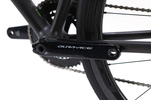 Specialized S-Works Aethos Shimano Dura-Ace Di2 Disc Road Bike 2021, Size 56cm