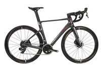 Parlee RZ7 LE Sram Force eTap AXS Disc Road Bike 2021, Size Medium