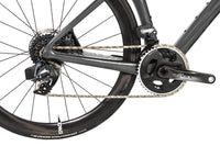 Parlee RZ7 LE Sram Force eTap AXS Disc Road Bike 2021, Size Medium