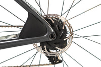 Parlee RZ7 LE Sram Force eTap AXS Disc Road Bike 2021, Size Medium