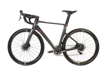 Parlee RZ7 LE Sram Force eTap AXS Disc Road Bike 2021, Size Medium