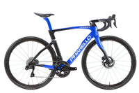 Pinarello Dogma F Shimano Dura-Ace Di2 Disc Road Bike 2023, Size 54cm
