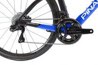 Pinarello Dogma F Shimano Dura-Ace Di2 Disc Road Bike 2023, Size 54cm