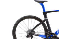 Pinarello Dogma F Shimano Dura-Ace Di2 Disc Road Bike 2023, Size 54cm