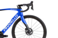 Pinarello Dogma F Shimano Dura-Ace Di2 Disc Road Bike 2023, Size 54cm