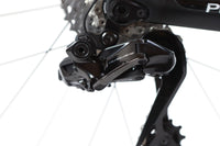 Pinarello Dogma F Shimano Dura-Ace Di2 Disc Road Bike 2023, Size 54cm