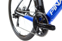 Pinarello Dogma F Shimano Dura-Ace Di2 Disc Road Bike 2023, Size 54cm