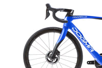 Pinarello Dogma F Shimano Dura-Ace Di2 Disc Road Bike 2023, Size 54cm