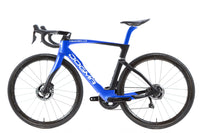 Pinarello Dogma F Shimano Dura-Ace Di2 Disc Road Bike 2023, Size 54cm