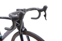 Trek Domane SL 6 Gen 4 Sram Rival eTap AXS Disc Road Bike 2024, Size 47cm