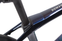Trek Domane SL 6 Gen 4 Sram Rival eTap AXS Disc Road Bike 2024, Size 47cm