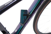 Trek Domane SL 6 Gen 4 Sram Rival eTap AXS Disc Road Bike 2024, Size 47cm