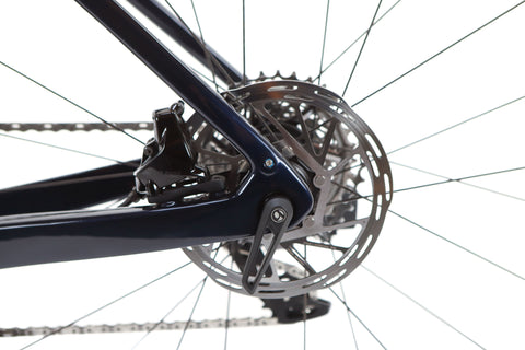 Trek Domane SL 6 Gen 4 Sram Rival eTap AXS Disc Road Bike 2024, Size 47cm