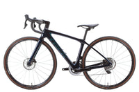 Trek Domane SL 6 Gen 4 Sram Rival eTap AXS Disc Road Bike 2024, Size 47cm