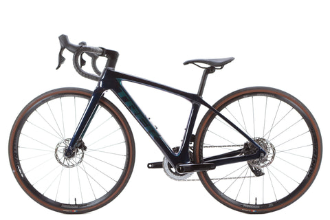 Trek Domane SL 6 Gen 4 Sram Rival eTap AXS Disc Road Bike 2024, Size 47cm