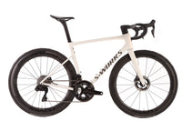 S-Works Tarmac SL8 Shimano Dura-Ace Di2 Disc Road Bike 2024, Size 56cm