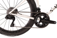 S-Works Tarmac SL8 Shimano Dura-Ace Di2 Disc Road Bike 2024, Size 56cm