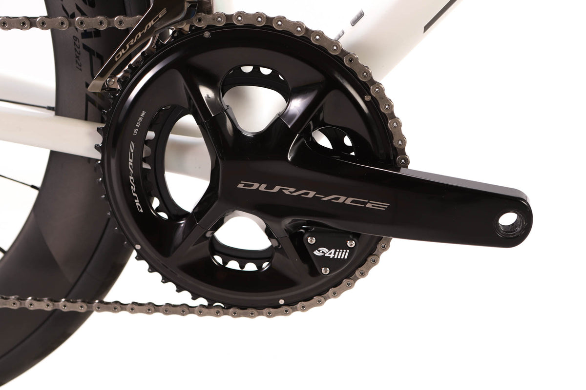 S-Works Tarmac SL8 Shimano Dura-Ace Di2 Disc Road Bike 2024, Size 56cm