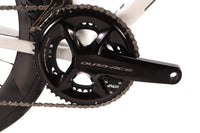 S-Works Tarmac SL8 Shimano Dura-Ace Di2 Disc Road Bike 2024, Size 56cm