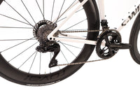 S-Works Tarmac SL8 Shimano Dura-Ace Di2 Disc Road Bike 2024, Size 56cm